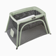 Babymoov Moov n Comfy Play 3 in 1 Travel Bed Playard - Sage