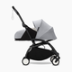 Stokke YOYO 0+ Newborn Pack - Stone