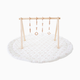 Poppyseed Play Play Gym Set - Neutral & White