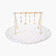 Poppyseed Play Play Gym Set - Neutral & White