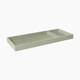 Namesake Universal Wide Removable Changing Tray - French Sage