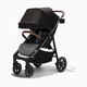 Baby Jogger City Mini Air Lightweight Stroller - Rich Black