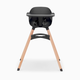 Lalo High Chair - Licorice