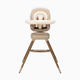 Maxi-Cosi Kiskadee 360 Rotating Highchair - Natural Heritage