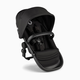 Bugaboo Kangaroo Sibling Seat - Midnight Black