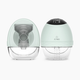 Zomee Fit Hands Free Wearable Breast Pump