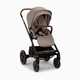 Nuna MIXX next Stroller with Mag Buckle - Cedar