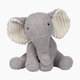 Lambs & Ivy Plush Animal - Jungle Adventure