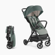 Inglesina Quid 2 Stroller - Elephant Grey