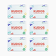 Kudos Diapers, Monthly Supply - Size 1, 210 Count