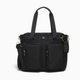Huggies Evening Carryall Tote Diaper Bag - Black