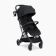 Delta Children Icon Ultra Compact Lightweight Everyday & Travel Stroller - Black