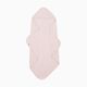 Kyte Baby Hooded Bath Towel - Blush