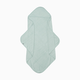 Kyte Baby Hooded Bath Towel - Sage
