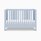 daVinci Sammy Scallop 4-in-1  Convertible Crib - Powder Blue