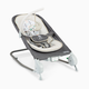 Ingenuity Happy Belly Baby Bouncer Seat and Rocker - Parker