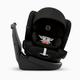 Cybex Callisto G 360° Rotating All-in-One Convertible Car Seat - Moon Black