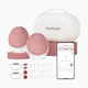 Momcozy M9 Wearable Electric Breast Pump with Smart App - Double
