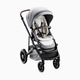 Romer Tura Stroller - Pearl