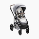 Romer Tura Stroller - Pearl