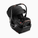 Romer Juni Infant Car Seat with Versa Base - Peppercorn