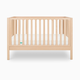 Newton Baby Galileo 3-in-1 Convertible Crib - Natural