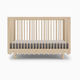 Oeuf Moss Crib - Birch