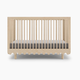 Oeuf Moss Crib - Birch
