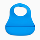 Magnetic Me Silicone Bib - Marine Blue, O/S