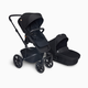 Zoe The Journey Stroller - Black
