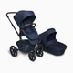 Zoe The Journey Stroller - Navy