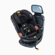 Chicco Fit360 Zip ClearTex Rotating Convertible Car Seat - Black