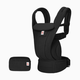 Ergobaby Omni Deluxe Carrier - Onyx Black Mesh