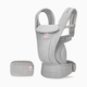 Ergobaby Omni Deluxe Carrier - Pearl Grey Mesh