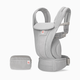 Ergobaby Omni Deluxe Carrier - Pearl Grey Mesh
