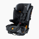 Chicco MyFit Harness + Booster Car Seat - Iron