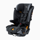 Chicco MyFit Harness + Booster Car Seat - Iron