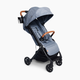 Zoe The Traveler Lightweight Stroller - Ocean