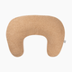 Boppy Boppy x Babylist New Nursing Pillow with Luxe Fabric Cover - Caramel Boucle