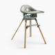 Stokke Clikk High Chair - Glacier Green