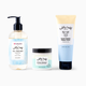 Tubby Todd Tubby Todd x Babylist Baby’s Skincare Essentials Gift Set - Fragrance Free