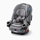 Graco 4Ever DLX 4-in-1 Car Seat - Charlie