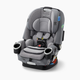 Graco 4Ever DLX 4-in-1 Car Seat - Charlie