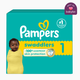 Pampers Pampers Swaddlers - 1 (160 Count)