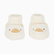 Carter's Crochet Booties - Duck, 0-3 M