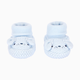Carter's Crochet Booties - Puppy, 0-3 M