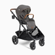 Joie Chive Single to Double Stroller - Thunder