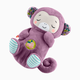 Fisher-Price Soothe 'n Snuggle Plush Toy - Purple