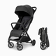Inglesina Quid³ Stroller - Cosmic Black