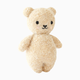 cuddle+kind Baby Animal - Baby Bouclé Bear (Honey)